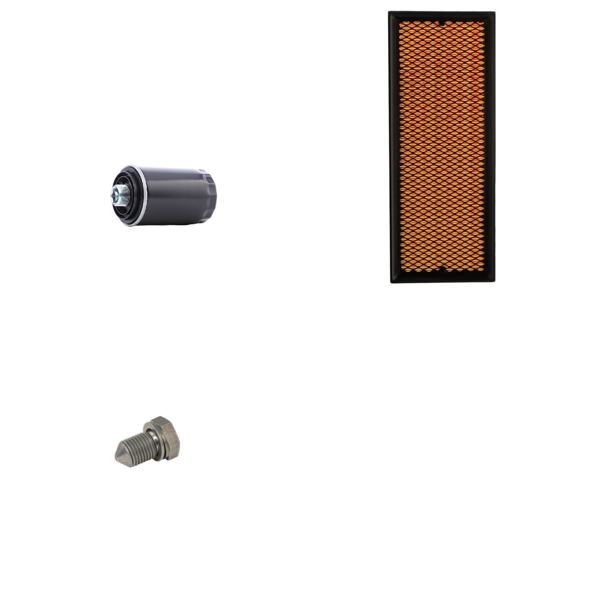 RIDEX PLUS 4055F0609P: Filterset