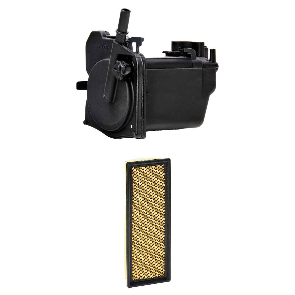 RIDEX PLUS 4055F34541P Filterset