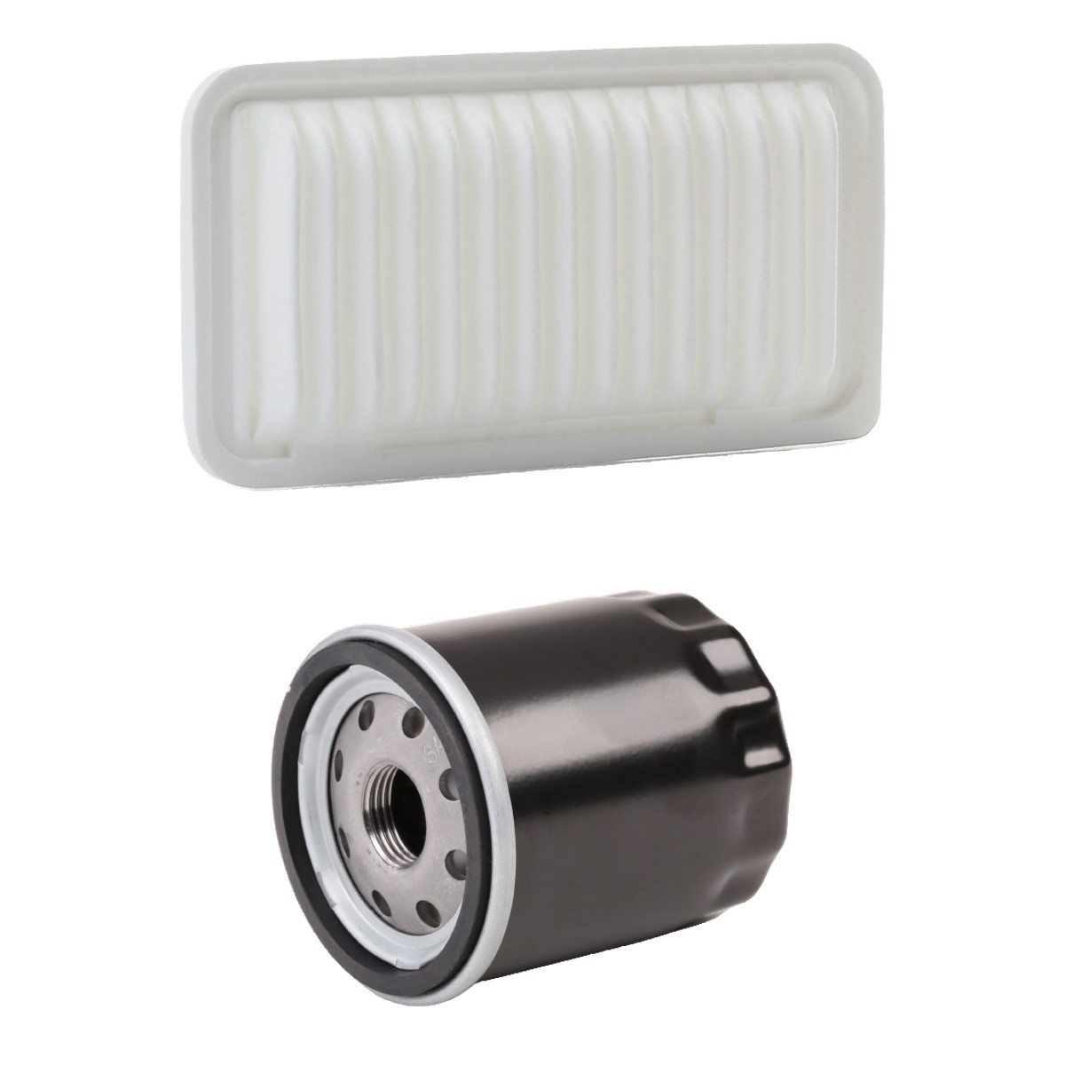 RIDEX PLUS 4055F0939P: Комплект филтри