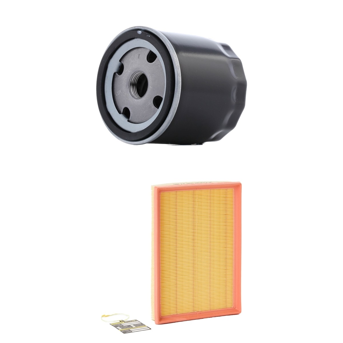 RIDEX PLUS 4055F1050P: Filterset