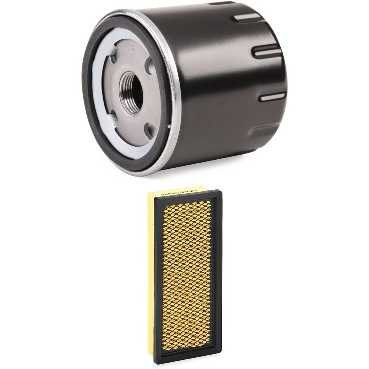 RIDEX PLUS 4055F1219P: Комплект филтри