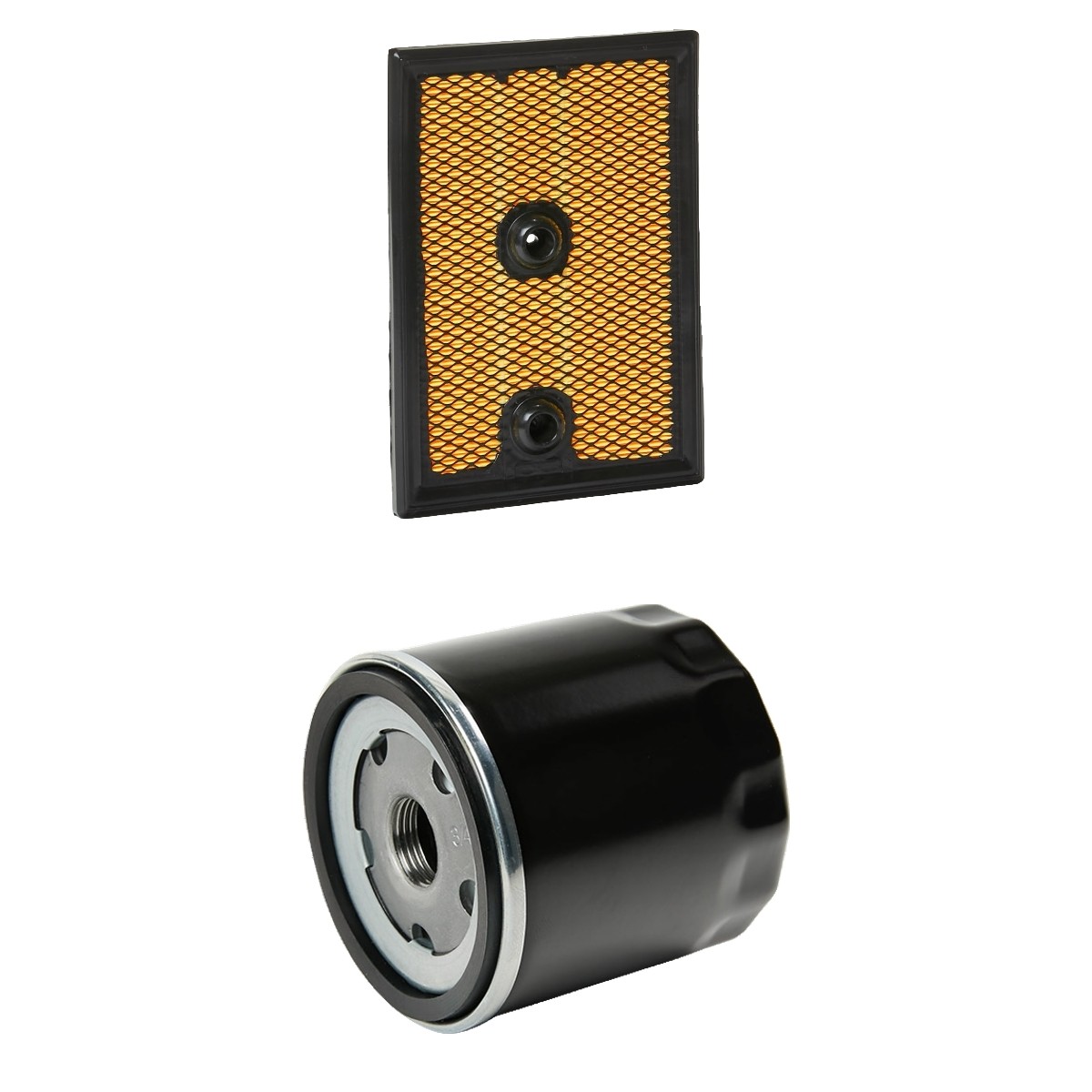 RIDEX PLUS 4055F34636P: Filterset