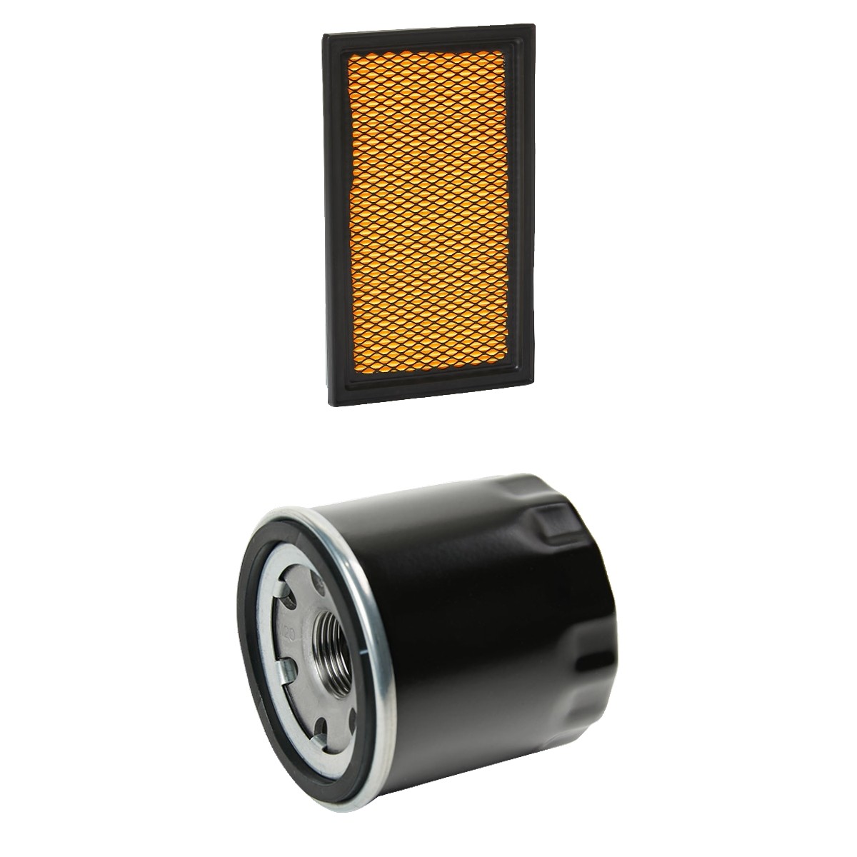 RIDEX PLUS 4055F34661P: Комплект филтри