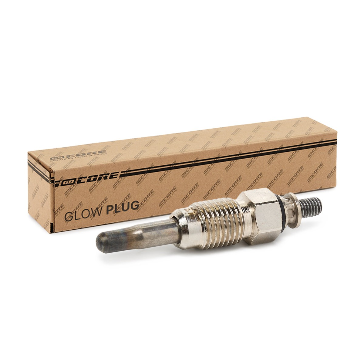 goCORE GCB430006: Gloeibougie