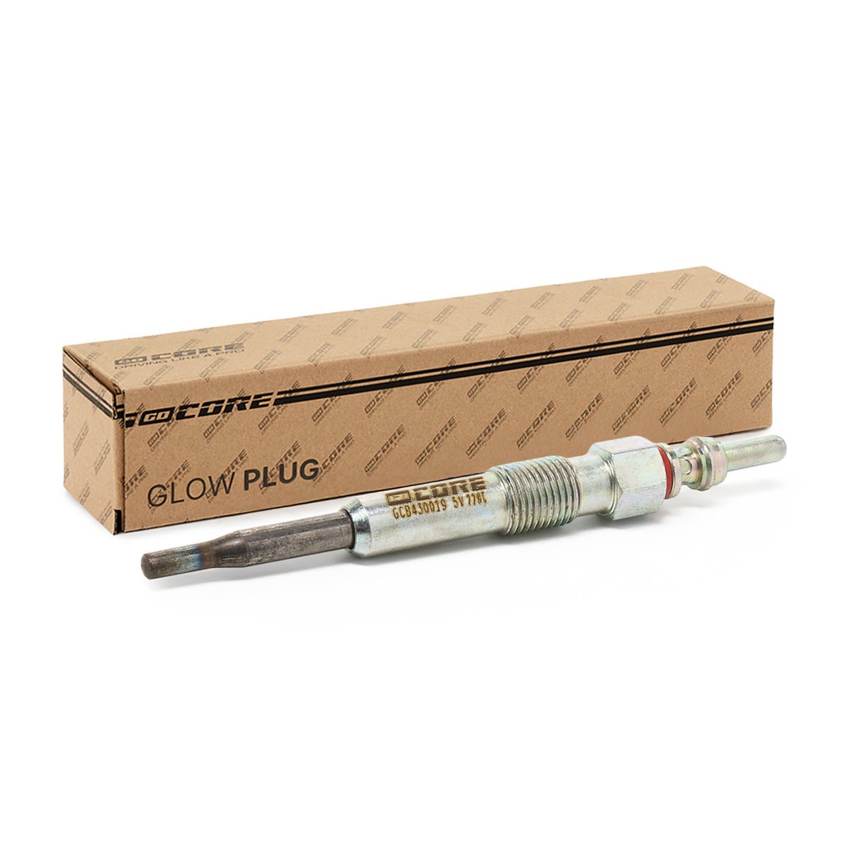 goCORE GCB430019: Подгревна свещ