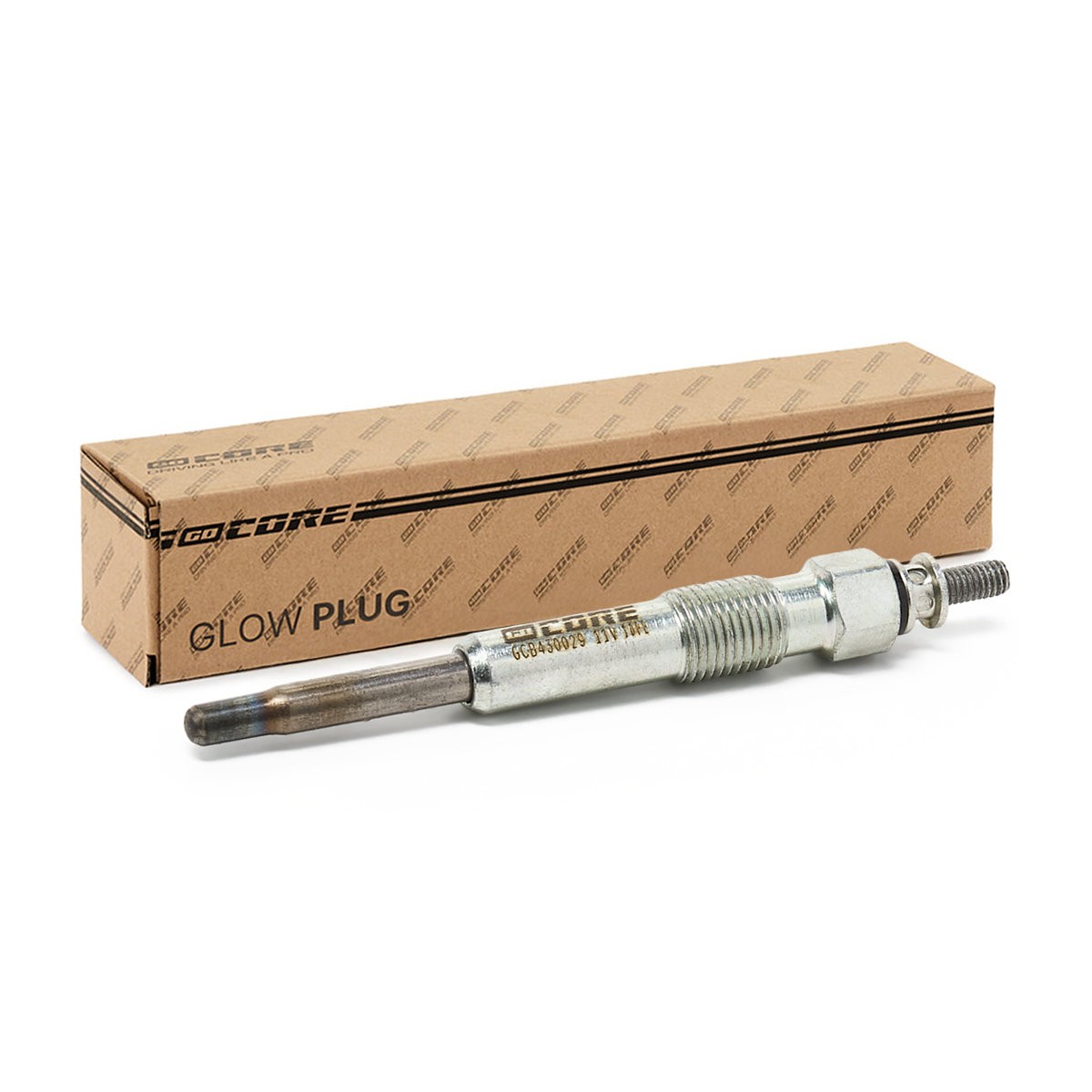 goCORE GCB430029: Kvēlsvece