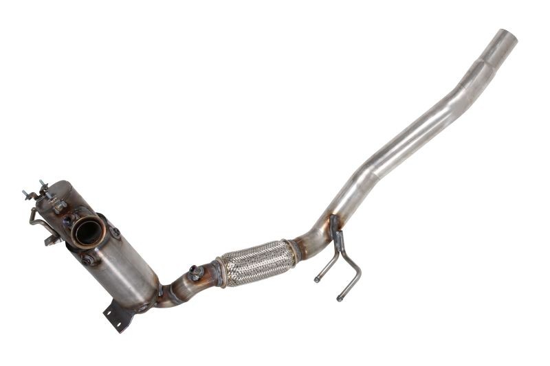 JMJ 1234E: Tahmafilter