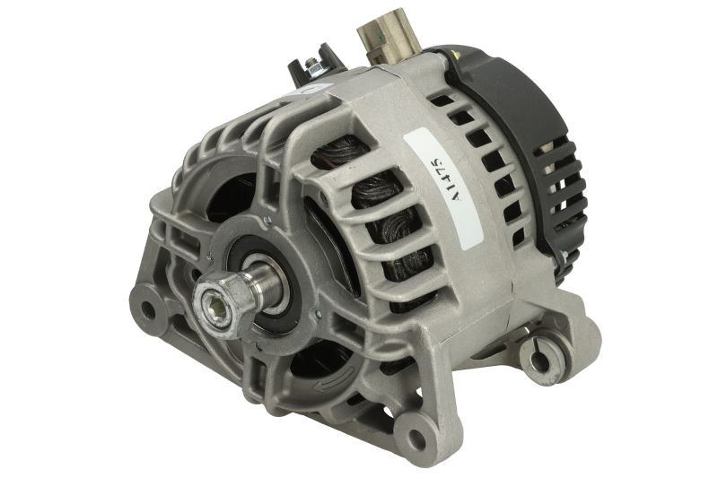 PolStarter A1475: Δυναμό 90Α, με ενσωμ. ρυθμιστή