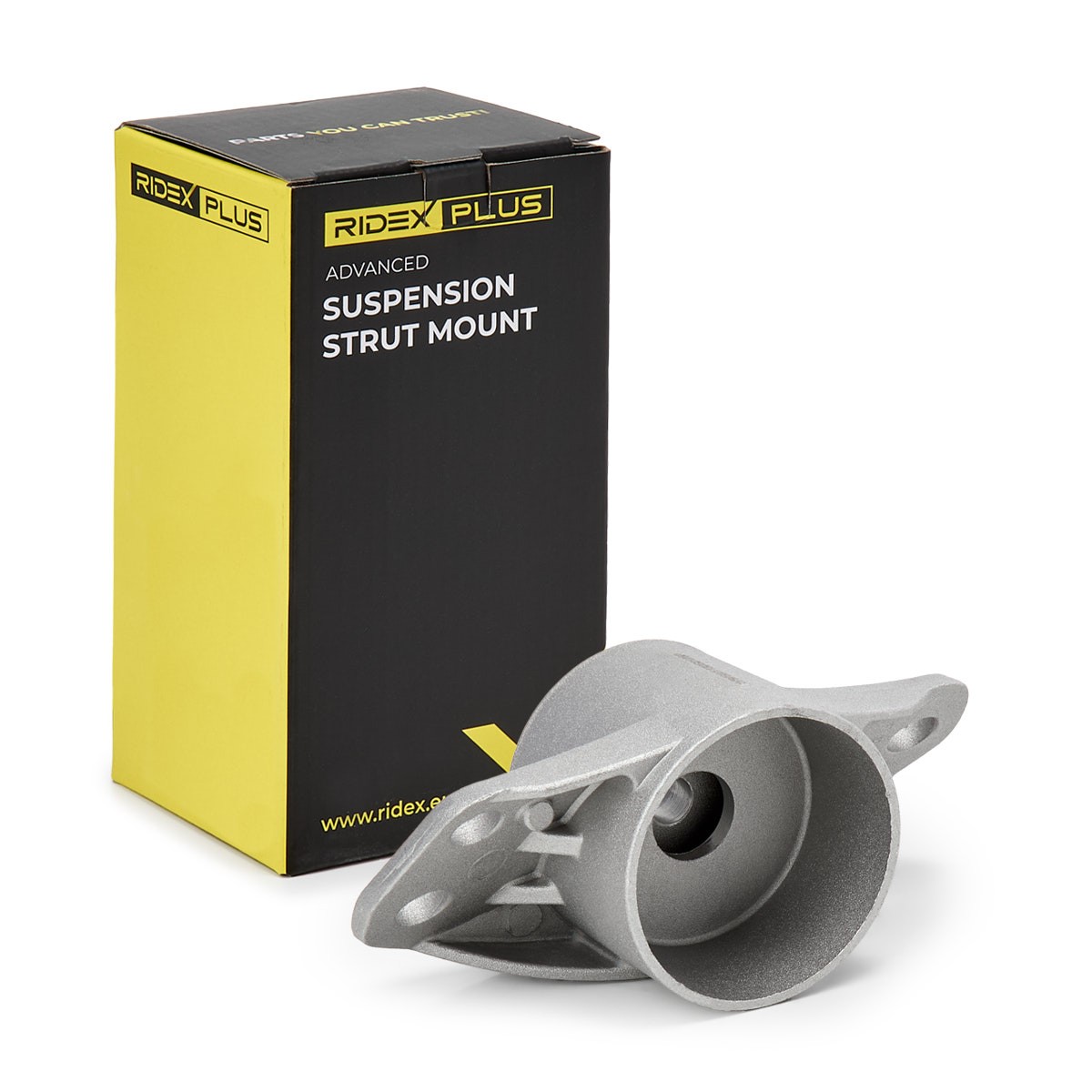 RIDEX PLUS 1180S0125P: Βάση στήριξης γόνατου ανάρτησης Πίσω άξονας αριστερά, Πίσω άξονας δεξιά