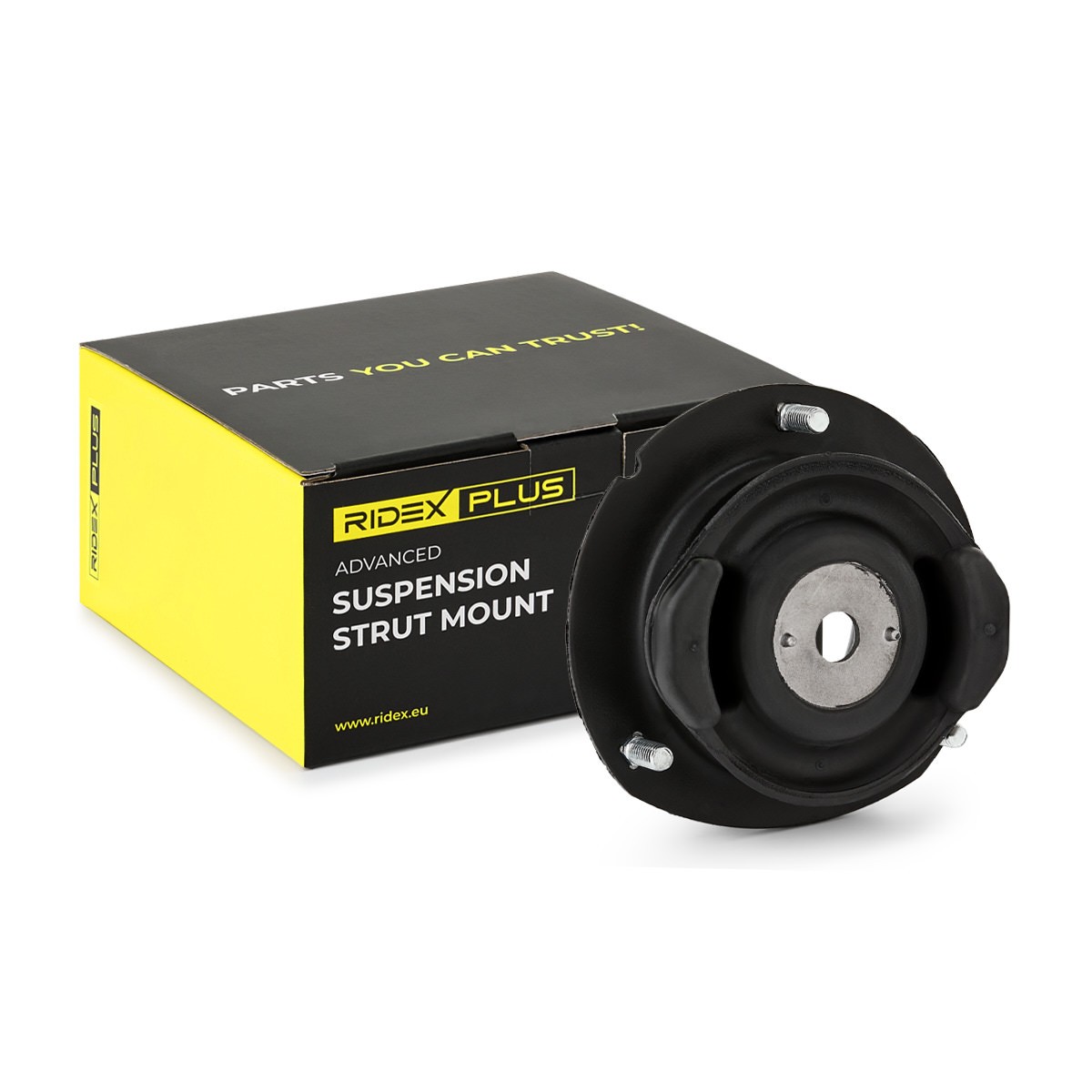 RIDEX PLUS 1180S0010P: Βάση στήριξης γόνατου ανάρτησης Μπροστινός άξονας αριστερά, Mπροστινός άξονας δεξιά