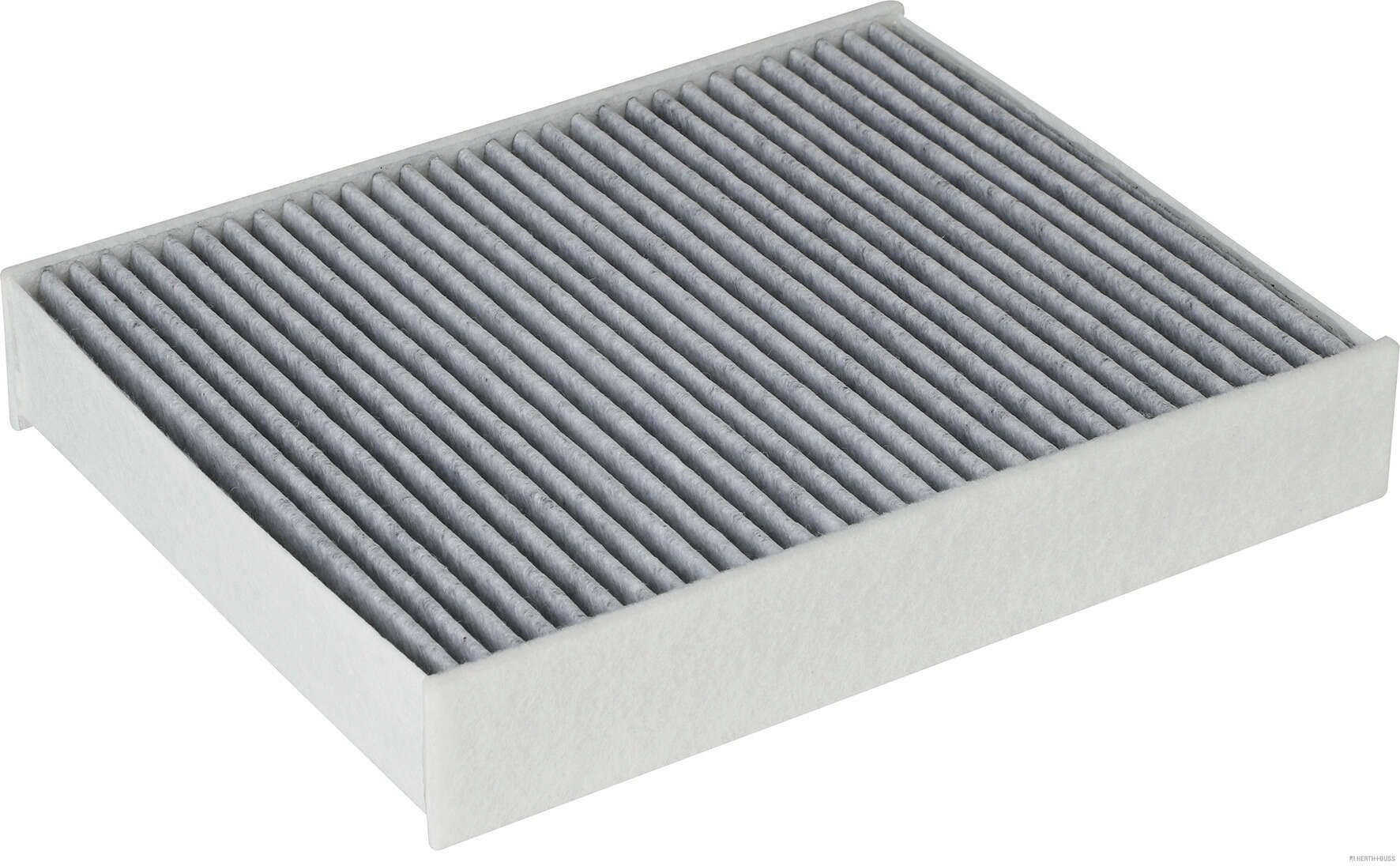 HERTH+BUSS JAKOPARTS J1340825: Interieurfilter Carbon filter