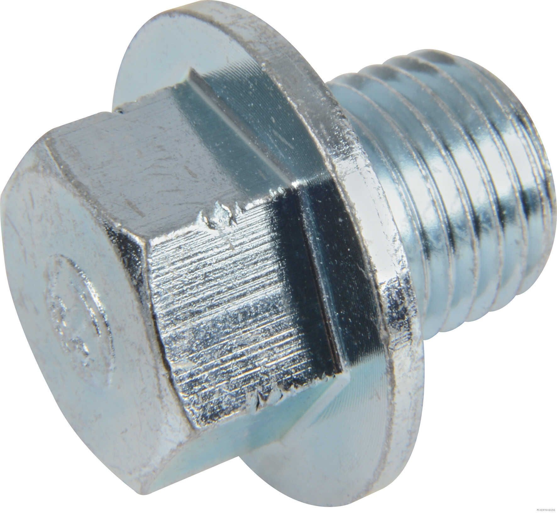 HERTH+BUSS ELPARTS 50240020: Afsluitschroef, oliepan M12, M12 x 1,25mm