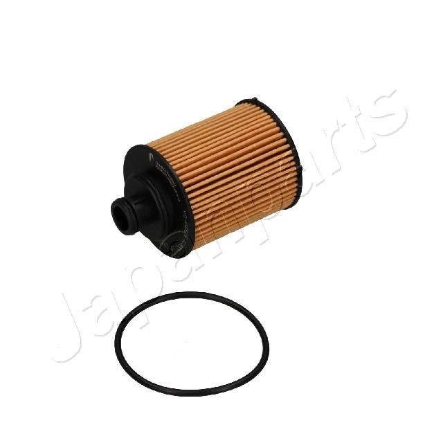 JAPANPARTS FO-028JM: Ölfilter