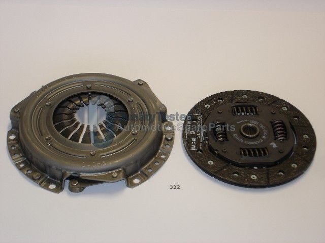 JAPANPARTS KF366JM: Sajūga komplekts Quality Tested bez izspiedējgultņa