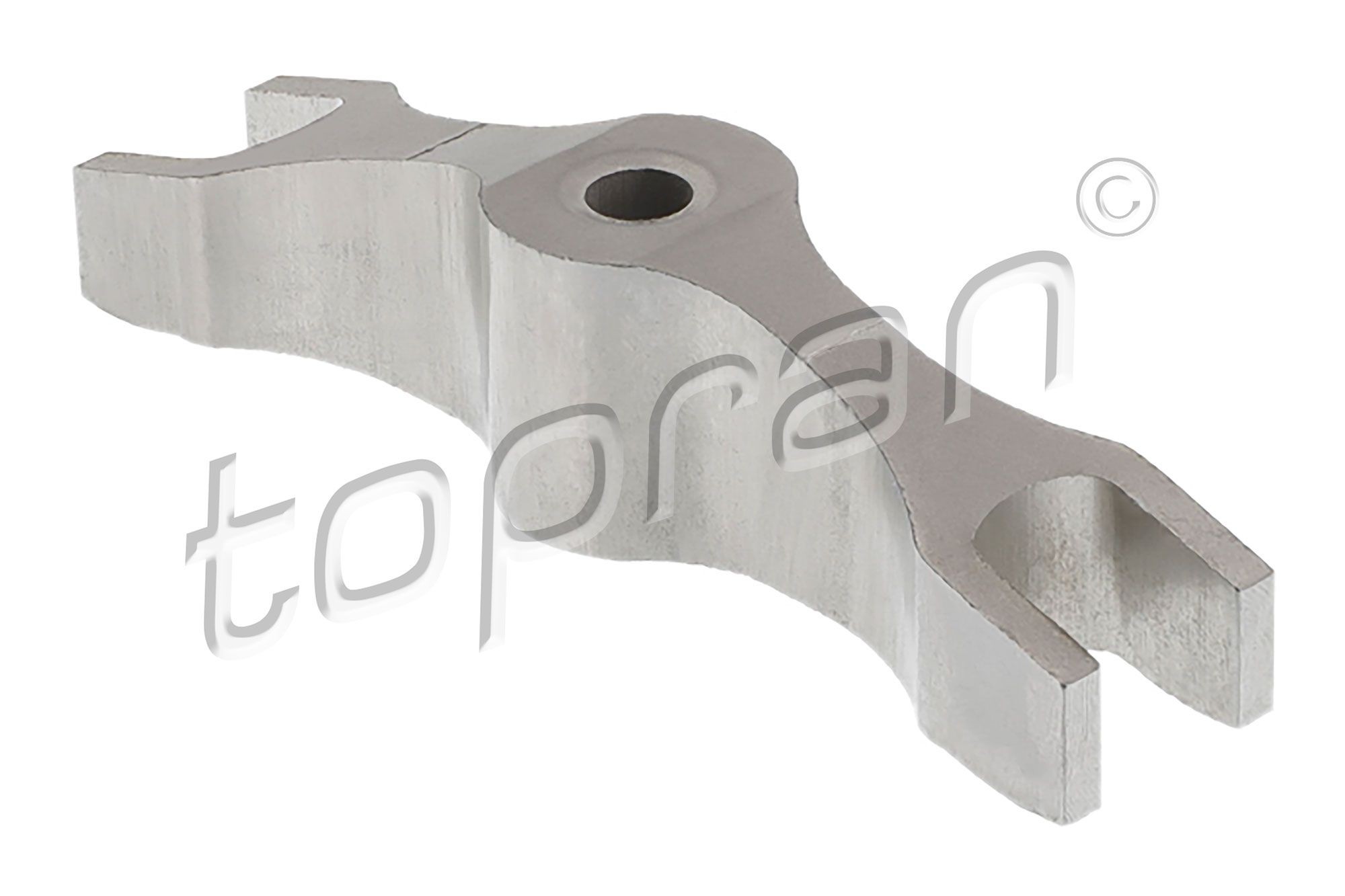 TOPRAN 410 979: Porte-injecteur