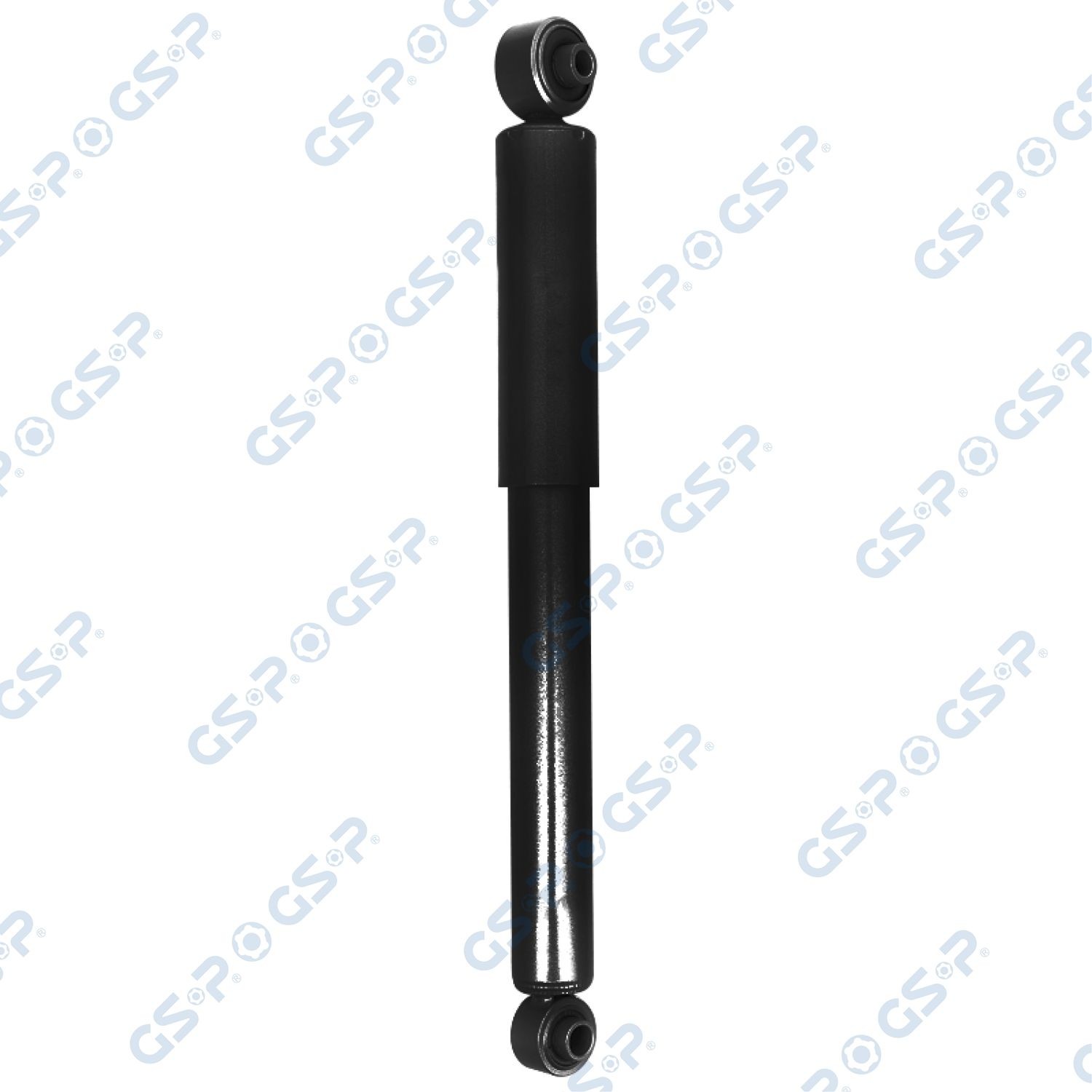 GSP 32122600: Lengéscsillapító hátsótengely, gáznyomásos, Teleszkópos lengéscsillapító