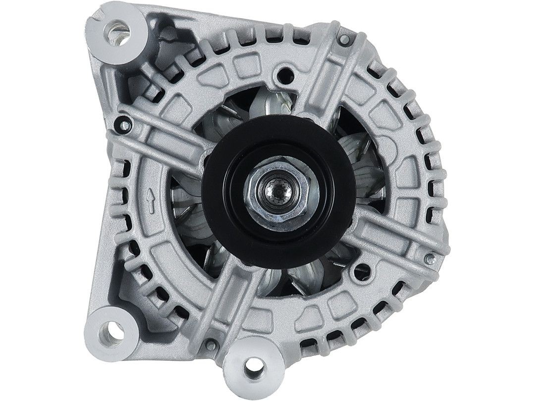 AS-PL A0942S: Alternator Brand new AS-PL Alternator brush set 150A