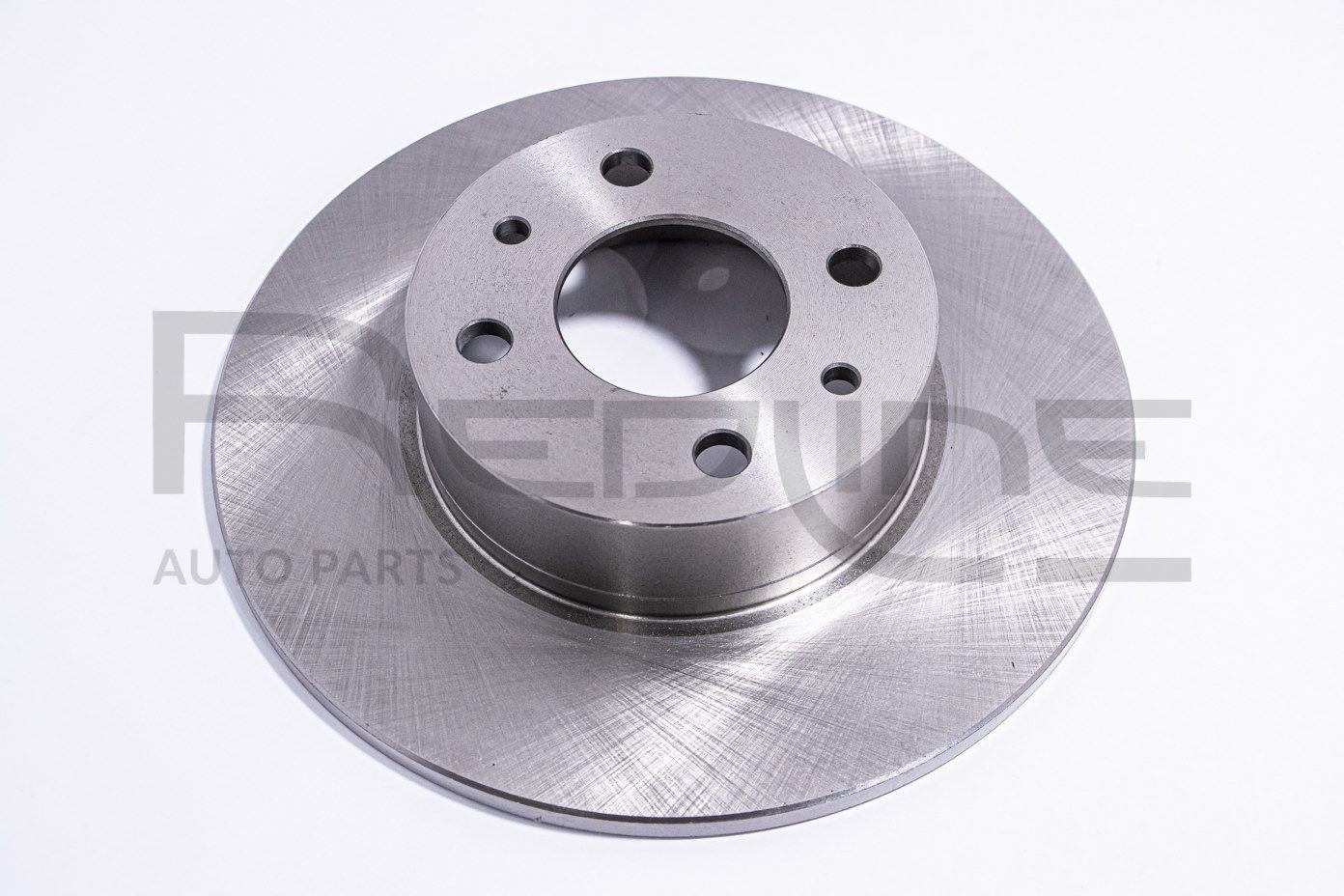 RED-LINE 26FT006: Bremsscheibe Hinterachse, Ø: 251mm, voll, Ø: 251mm