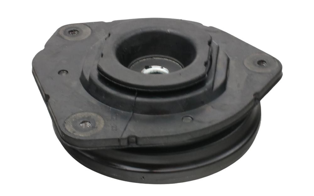 FAST FT12045: Έδραση, αμορτισέρ μπροστινός άξονας