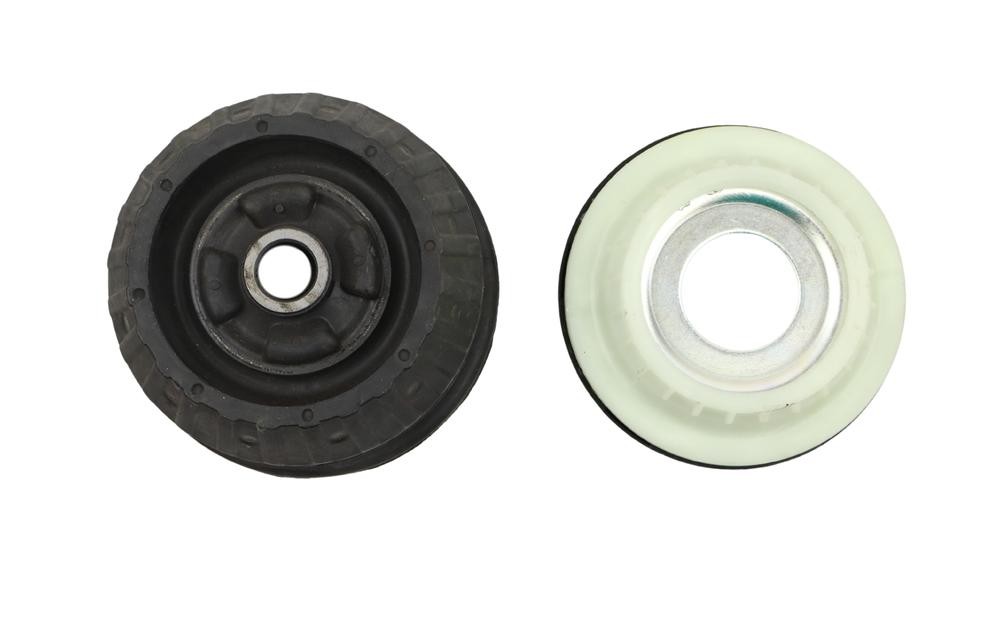 FAST FT12051: Iskunvaimentimen hela Etuakseli