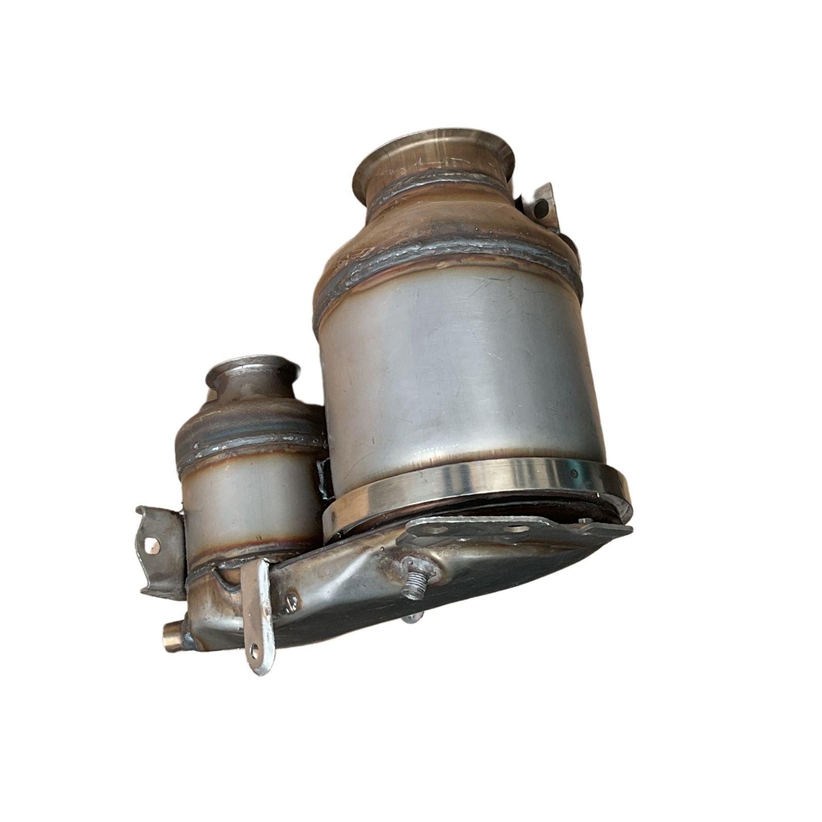 AHG AHG2100: Tahmafilter