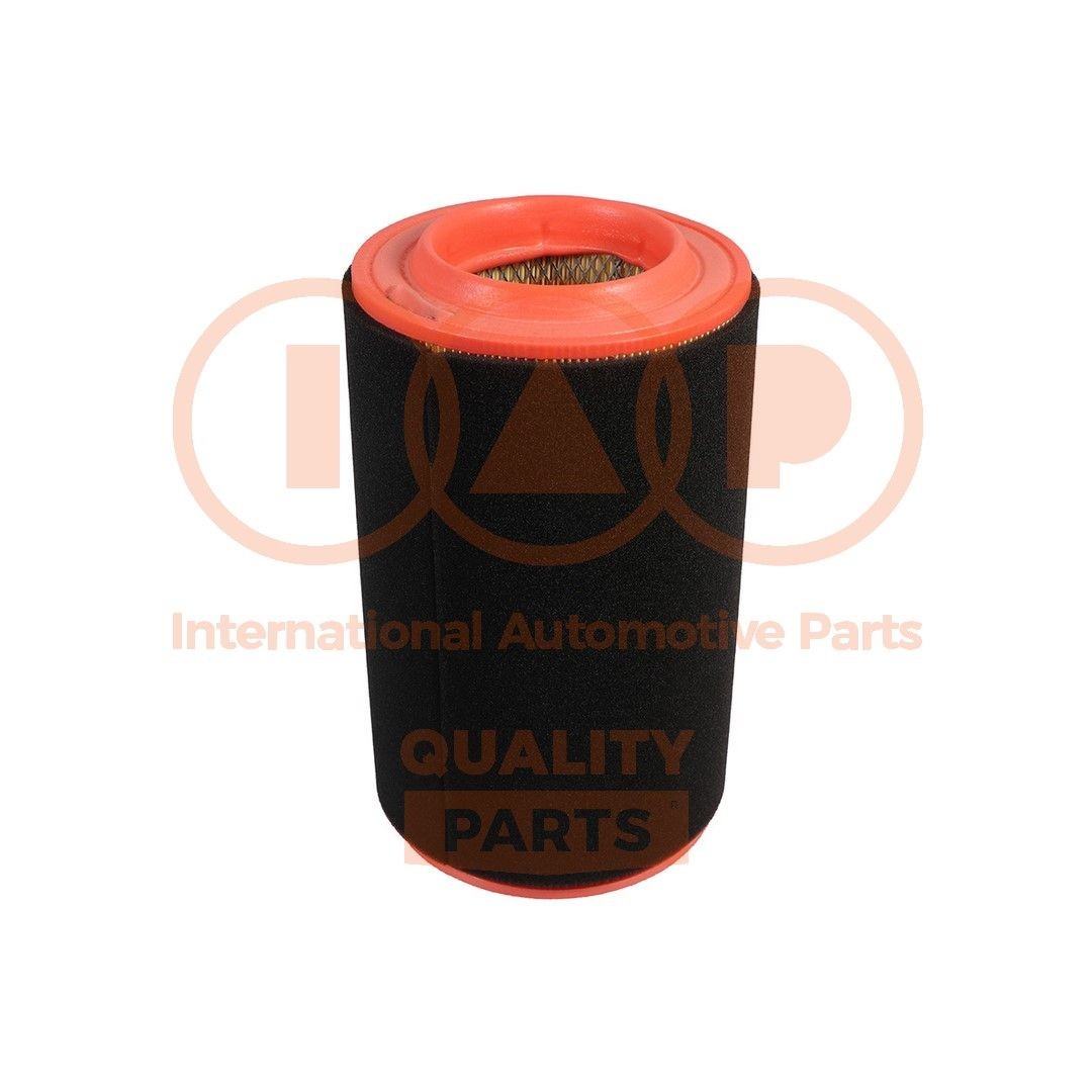 IAP QUALITY PARTS 121-08031P: Gaisa filtrs