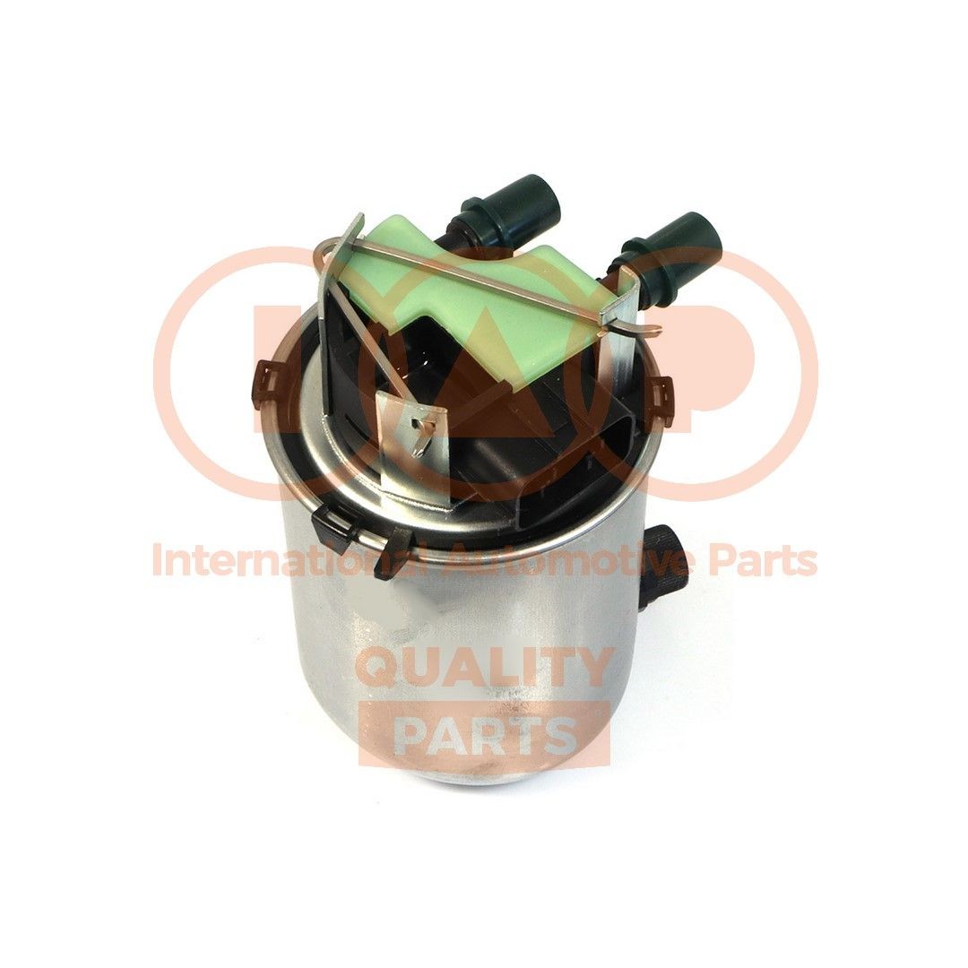 IAP QUALITY PARTS 122-13111P: Brandstoffilter