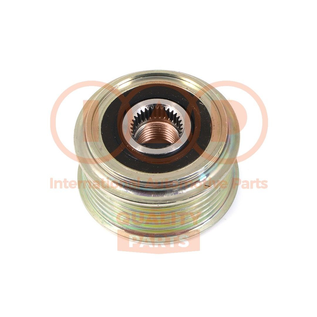 IAP QUALITY PARTS 127-04064: Ελεύθερη περιστροφή γεννήτριας