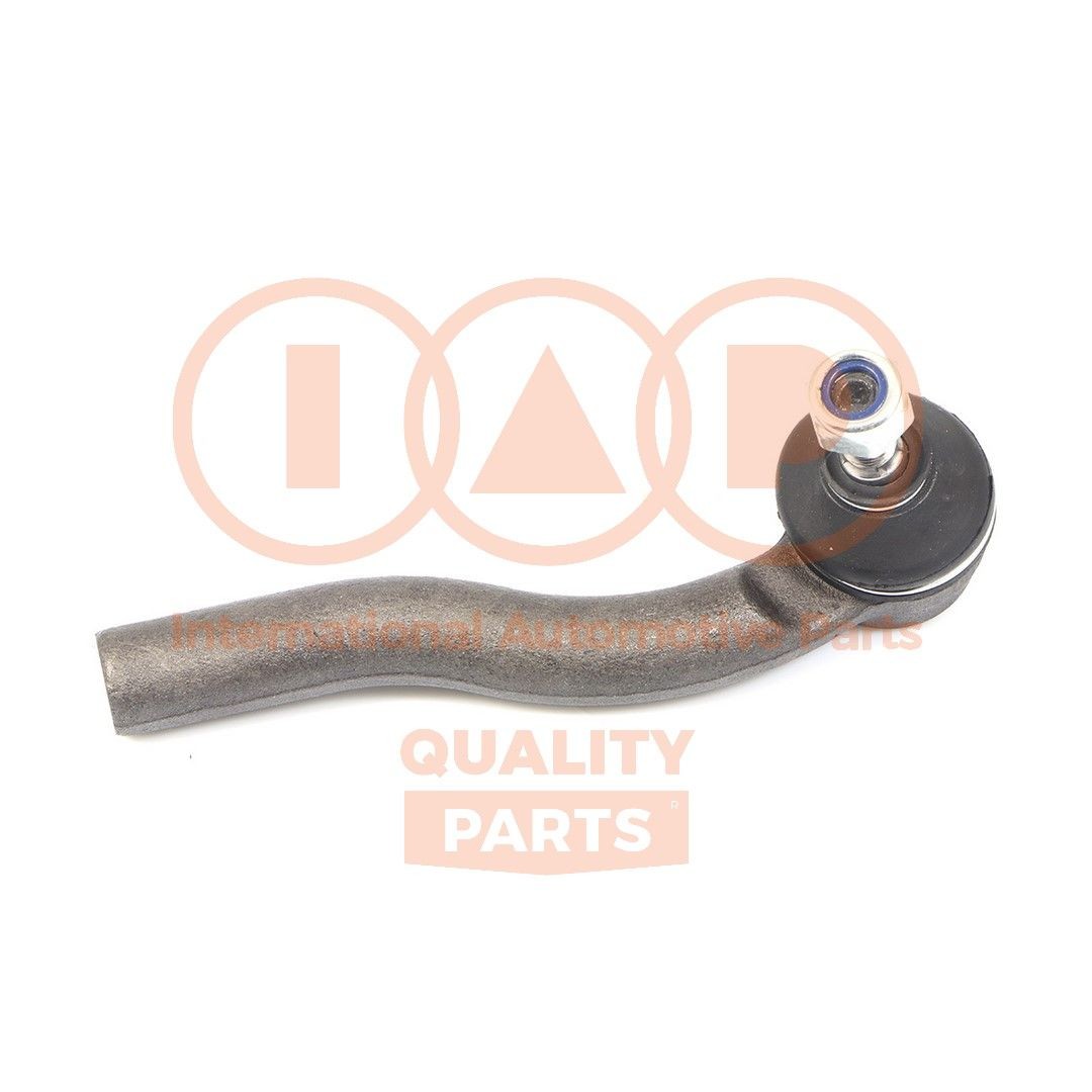 IAP QUALITY PARTS 604-08040: Styrled framaxel höger, 143mm