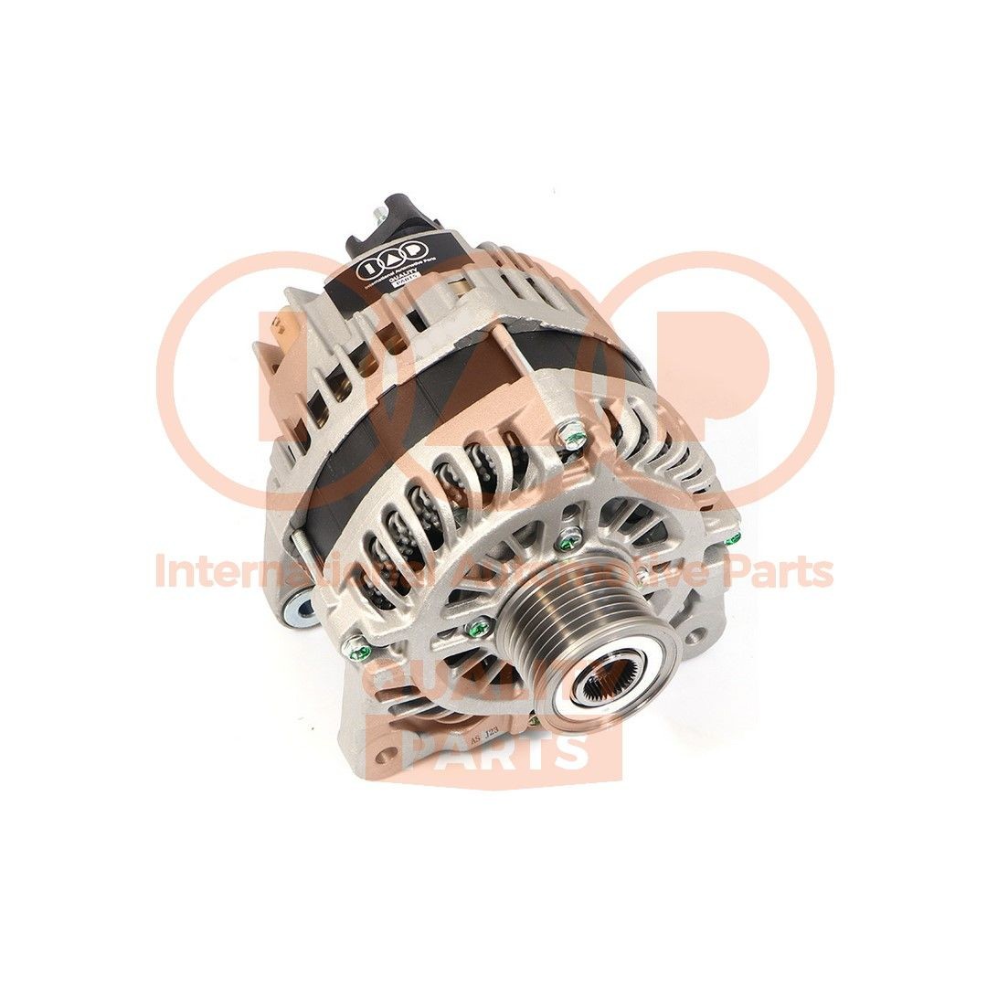 IAP QUALITY PARTS 802-13223: Alternador 185A