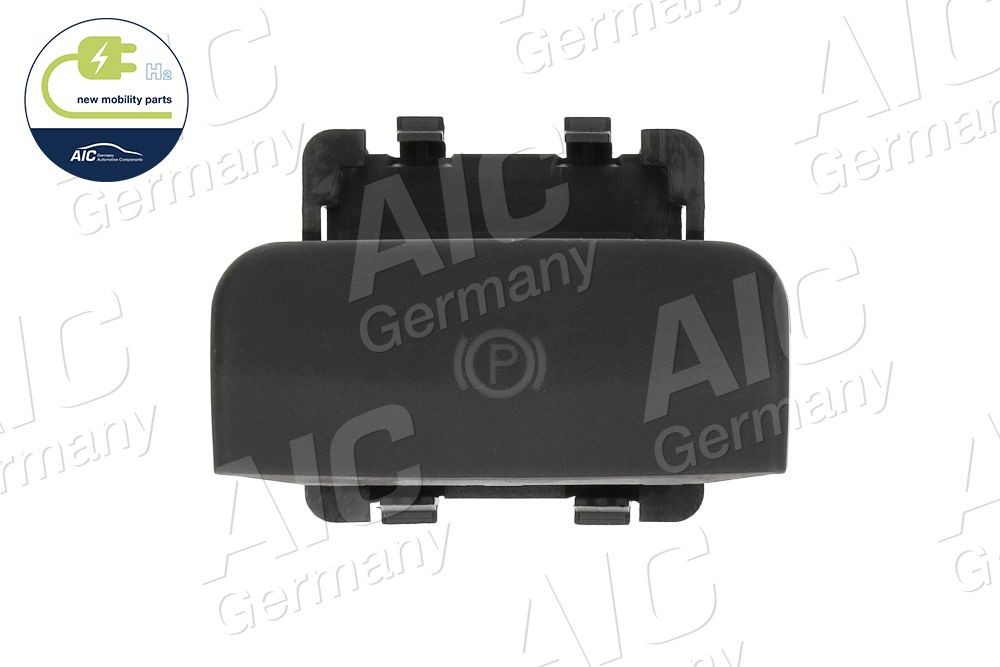 AIC 75729: Lüliti, seisupiduri käivitamine NEW MOBILITY PARTS