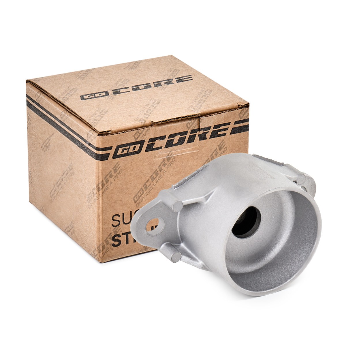 goCORE GCA1800045: Lozisko pruzne vzpery Zadní náprava, bez ložiska