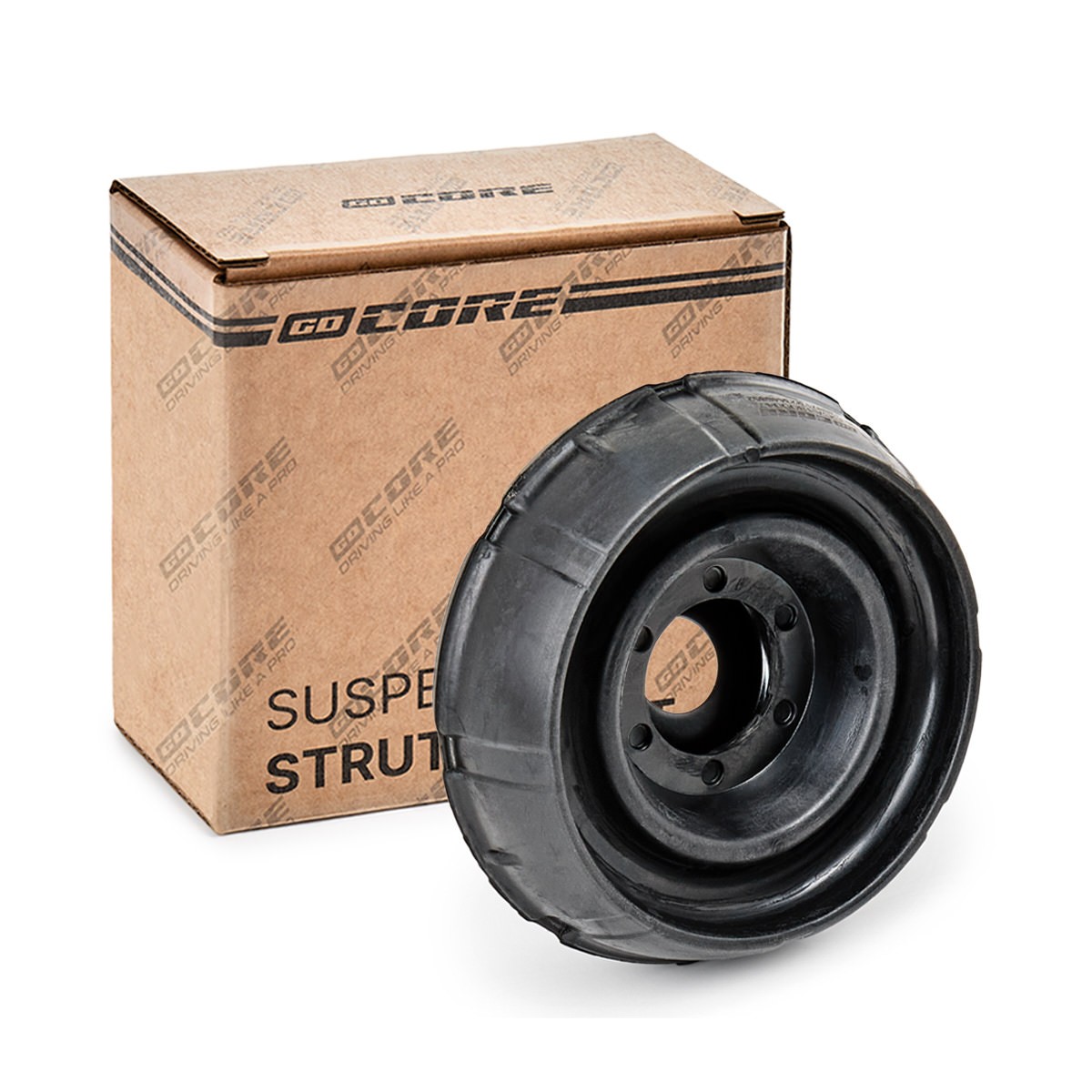 goCORE GCA1800047: Fjærbeinslager med rullelager