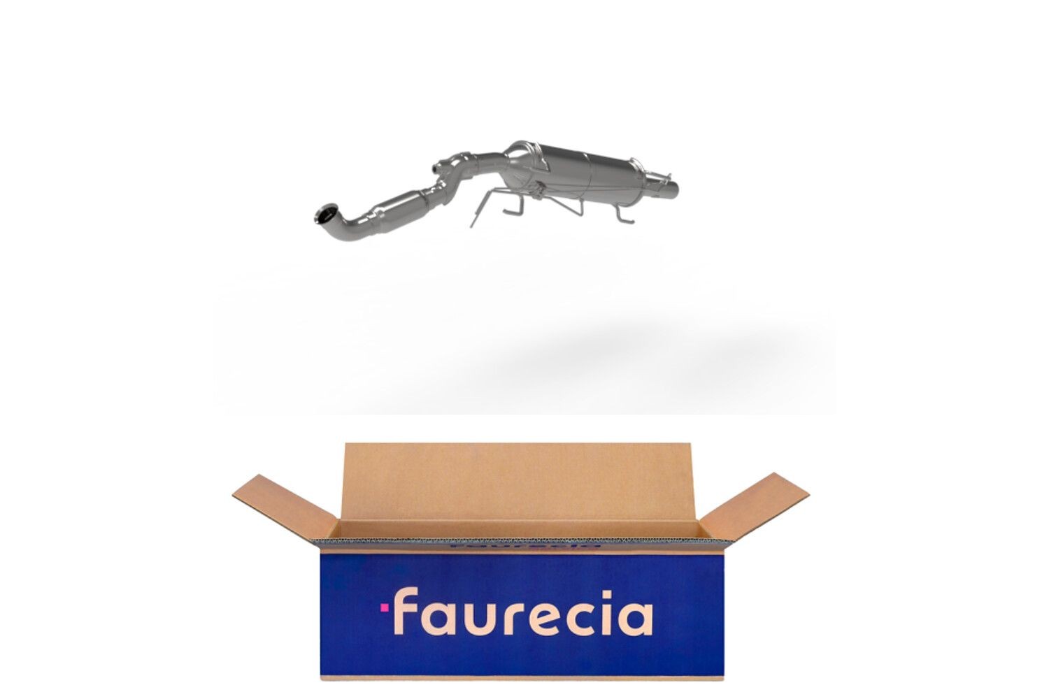 HELLA 8LG 366 071-711: Tahmafilter koos osadega