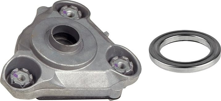 GATES SUS1835: Reparasjonssett, fjærbeinslager foran, høyre