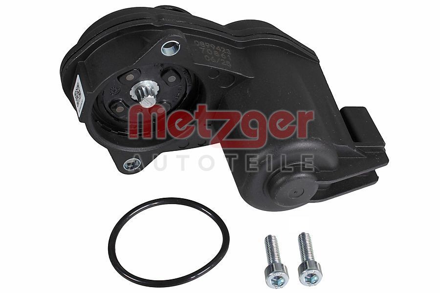 METZGER 0899423: Seadeelement, seisupidur (pidurisadul) GREENPARTS