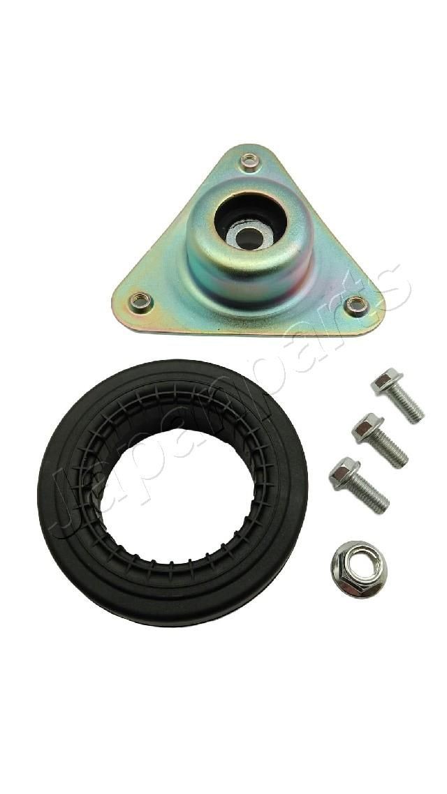 JAPANPARTS SM0491: Βάση στήριξης γόνατου ανάρτησης μπροστινός άξονας