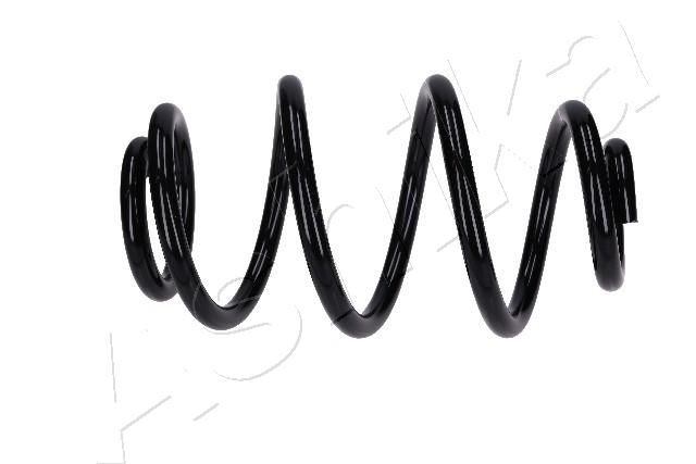 ASHIKA ZCA90080: Fahrwerksfeder Hinterachse