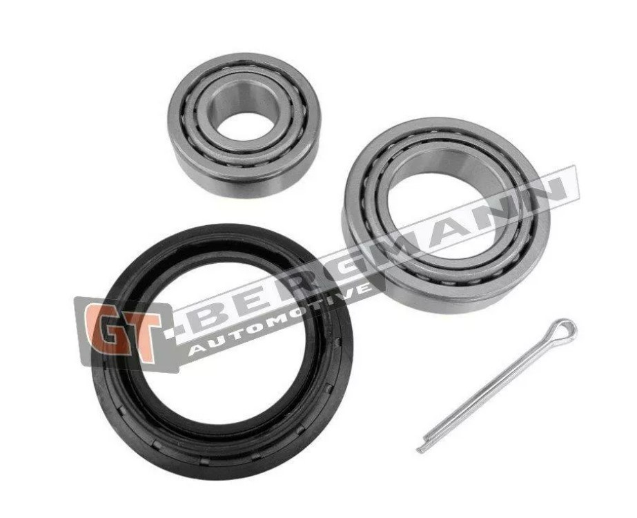 GT-BERGMANN GT26-035: Hjullagersats