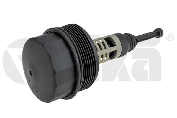 VIKA 19829101: Veko, puzdro olejového filtra