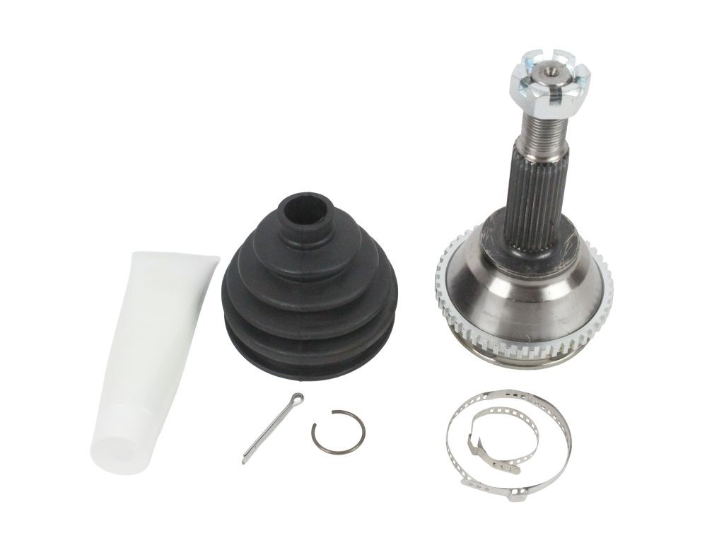 ABAKUS 141-04-092: Sada kĺbov hnacieho hriadeľa na strane kolesa