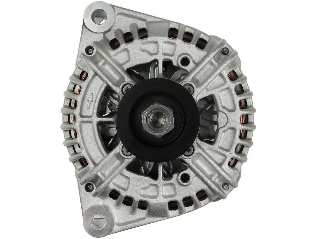 AS-PL A0194(SEG): Alternator Brand new AS-PL Alternator brush holder 150A