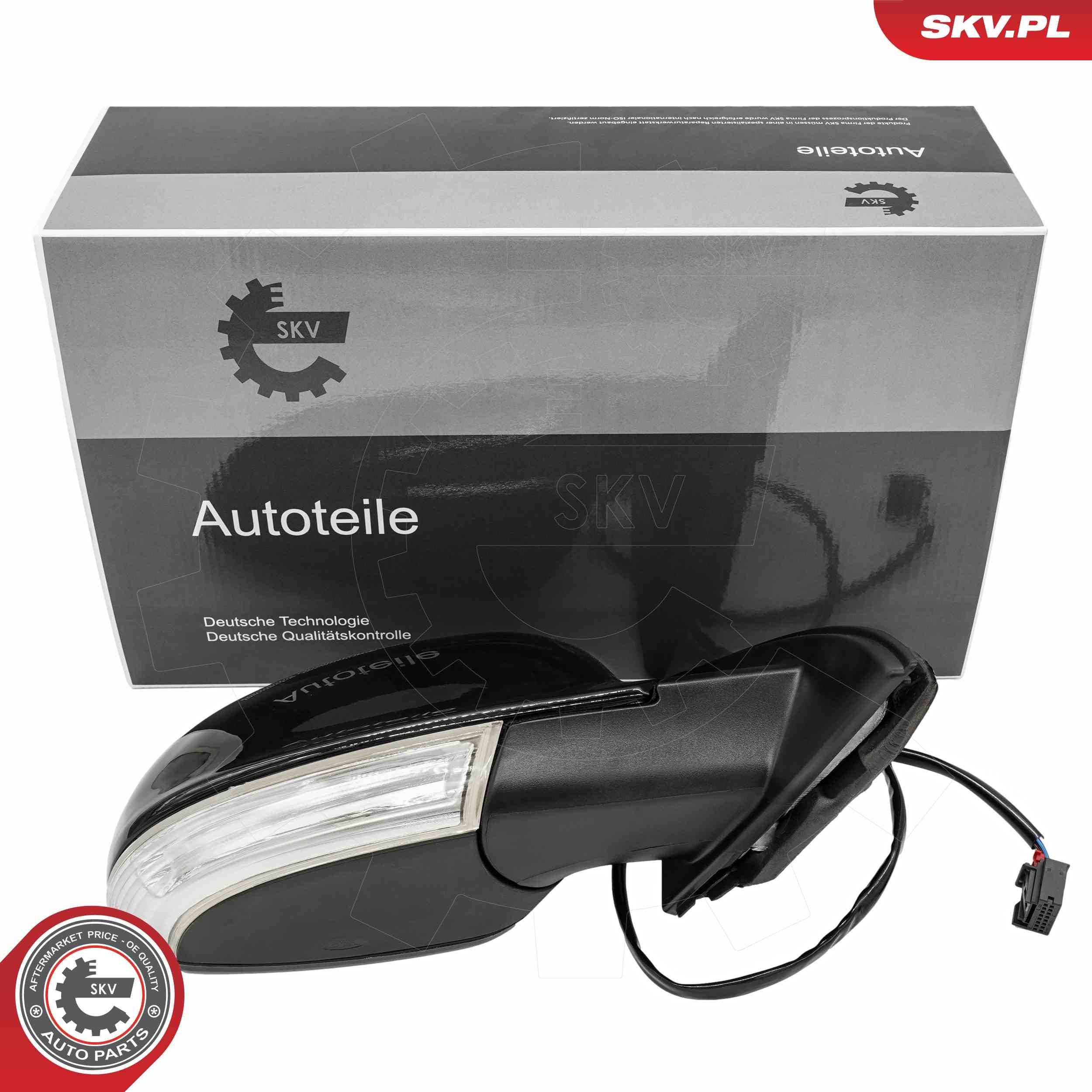 ESEN SKV 97SKV728: Външно огледало