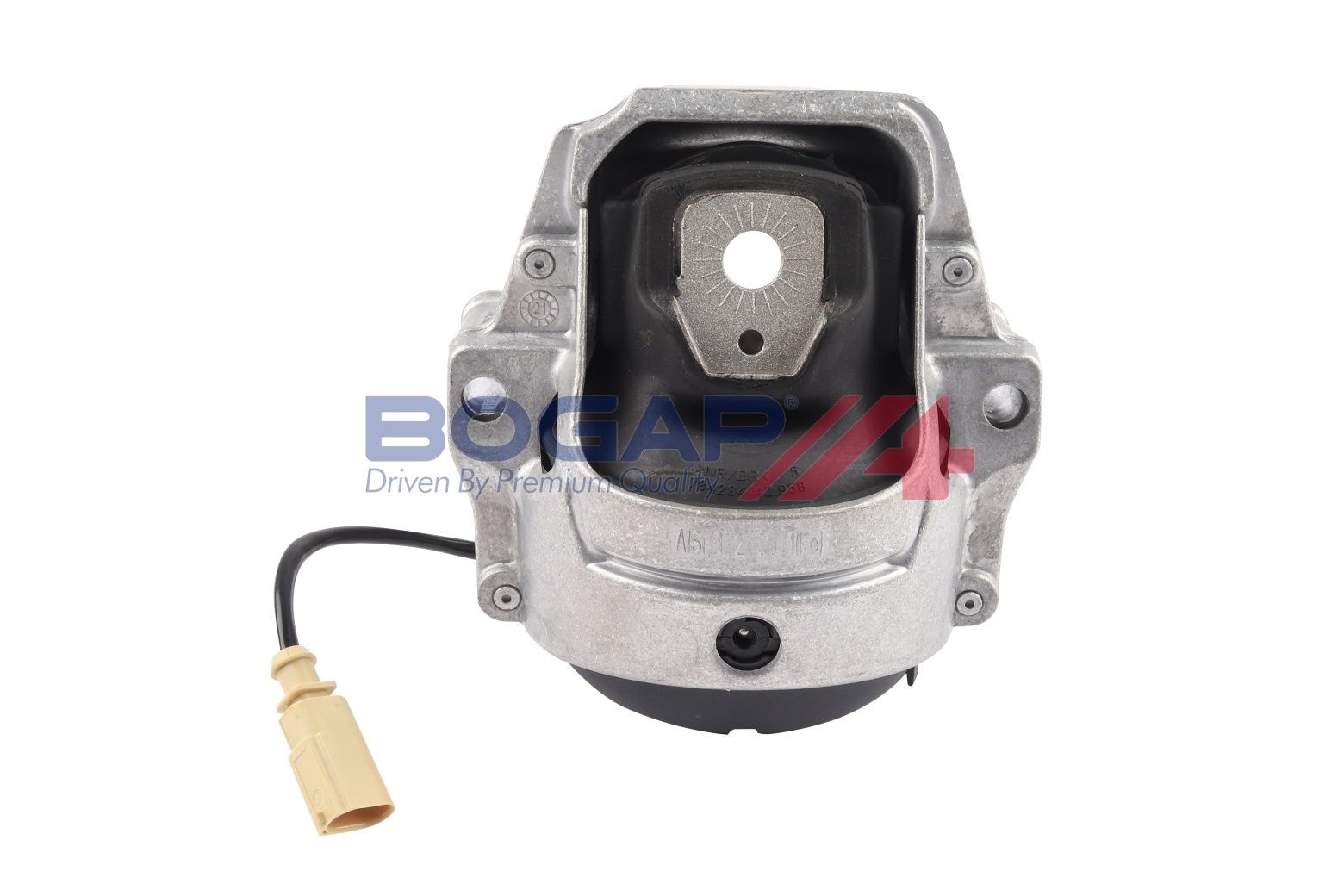 BOGAP A1911446: Felfüggesztés, motor BOGAP Premium