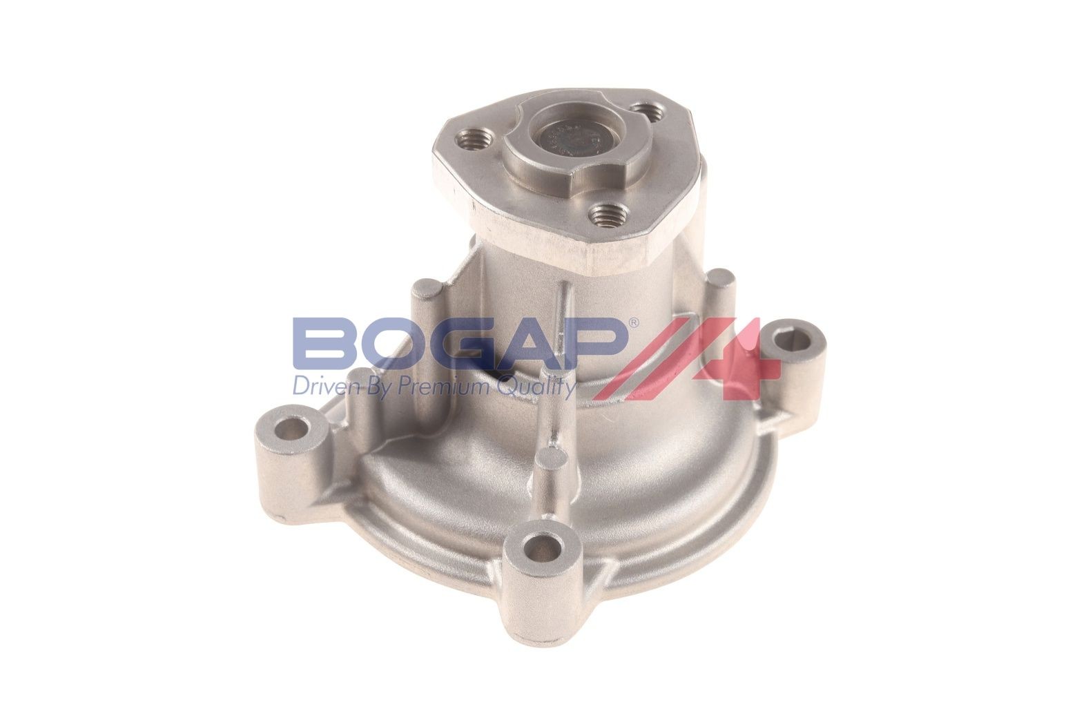 BOGAP A4234196: Veepump BOGAP Premium rõngastihenditega