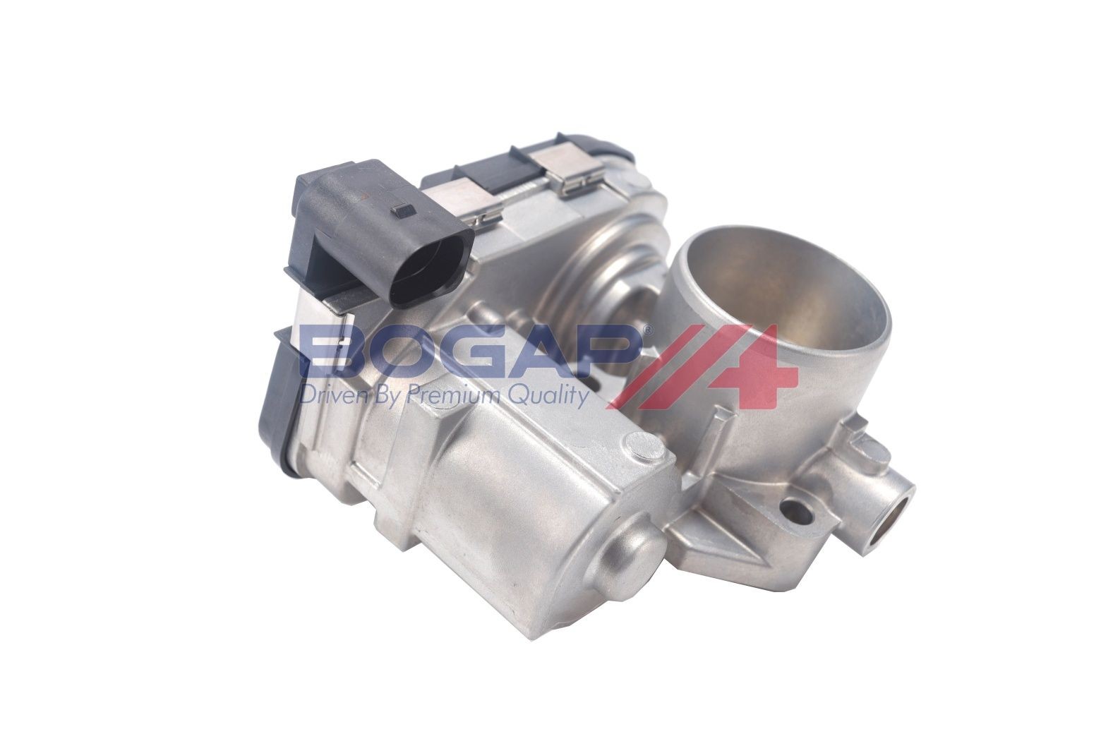 BOGAP A6319208: Kaasuläppäkotelo BOGAP Premium