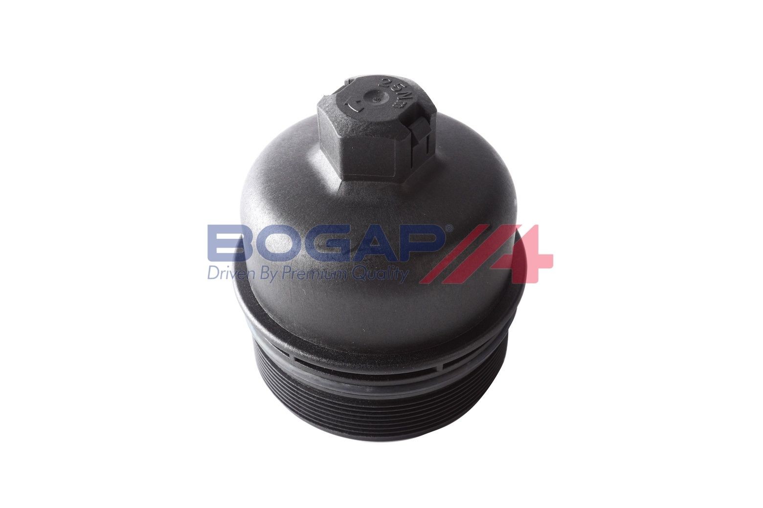 BOGAP E1422100: Fedél, olajszűrő ház BOGAP Premium