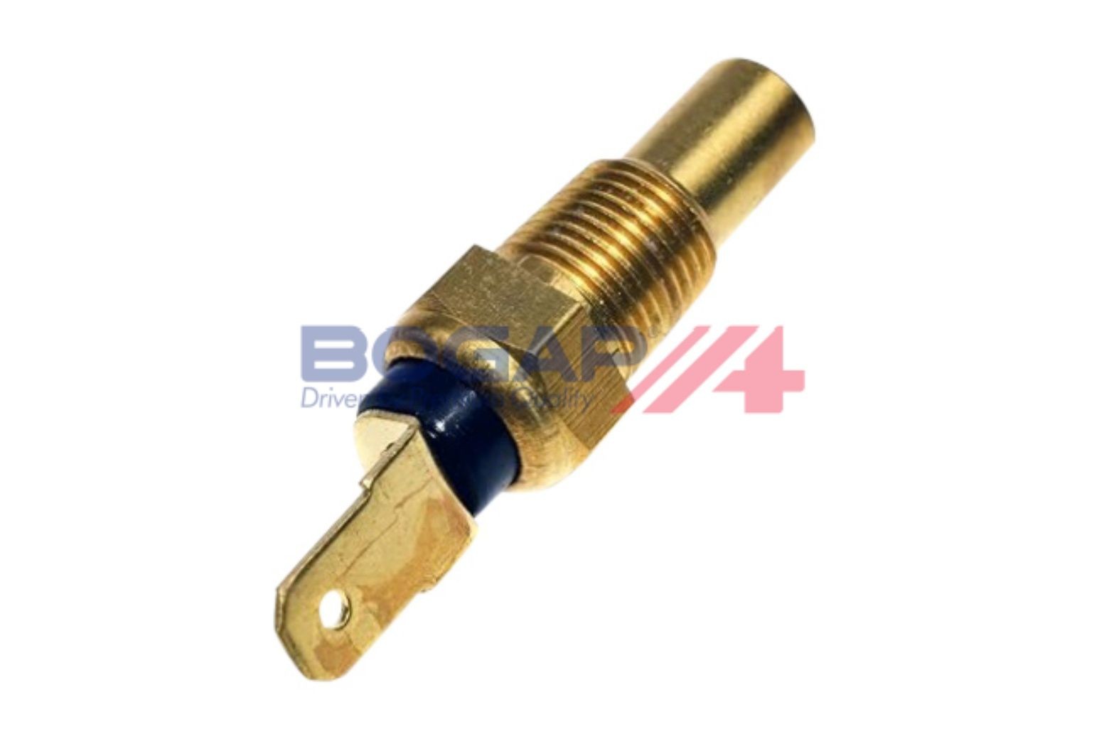 BOGAP S4126103: Senzor, temperatura lichid de racire BOGAP Premium
