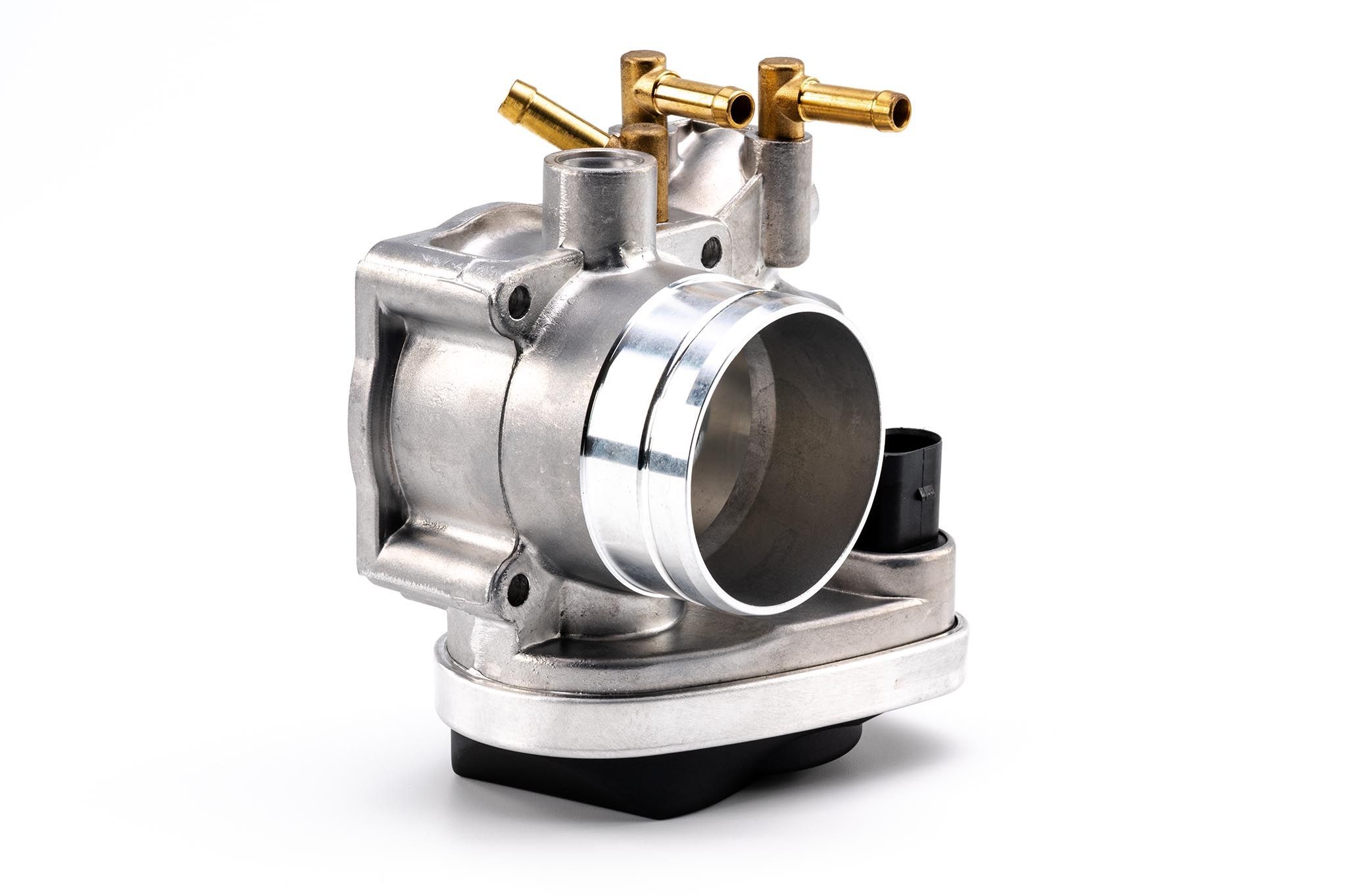 PREXAparts P150583: Kaasuläppäkotelo