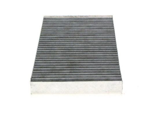 MTR 12902990: Филтър купе филтър с активен въглен